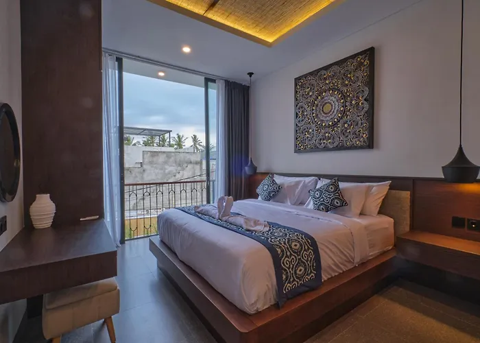 Tirta Villa