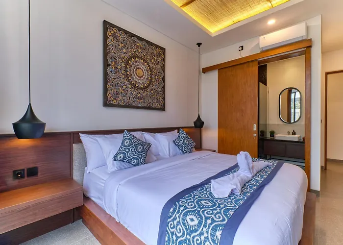 Villa Tirta Ubud